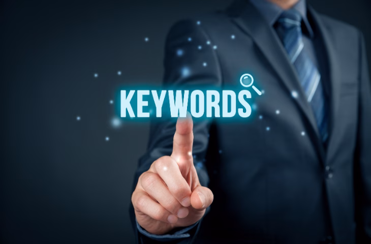 Etkili anahtar kelime seçimiyle SEO performansınızı artırın.