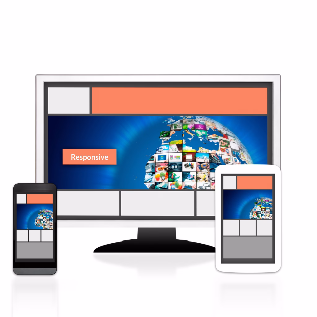 Ümraniye’de Duyarlı Responsive Web Tasarımı