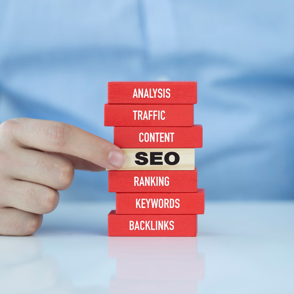 Web tasarım ajanslarının SEO'ya katkısı