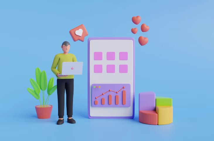 Web tasarımında SEO analizi ile sitenizi optimize edin ve arama motorlarında üst sıralara çıkın.