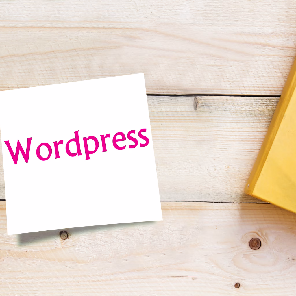 WordPress hakkında bilgi