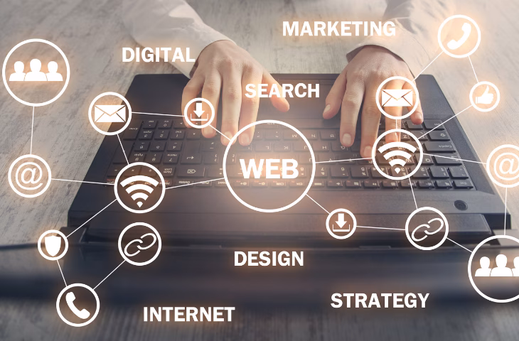 Yapay Zeka Destekli Web Tasarım: Geleceğin Tasarım Dönüşümü